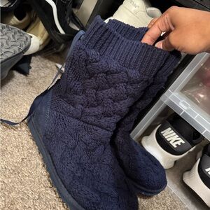 Sweater Ugg
